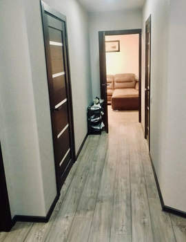 2-к квартира, вторичка, 56м2, 19/19 этаж