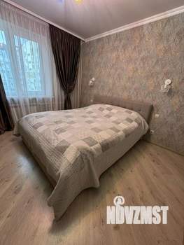 3-к квартира, вторичка, 82м2, 6/10 этаж