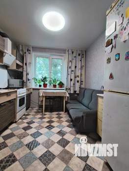 1-к квартира, вторичка, 33м2, 4/9 этаж