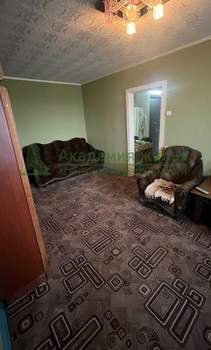 3-к квартира, вторичка, 53м2, 7/9 этаж