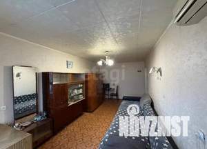 2-к квартира, вторичка, 45м2, 2/5 этаж