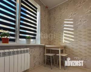 1-к квартира, вторичка, 33м2, 1/10 этаж