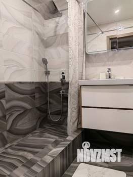 1-к квартира, вторичка, 41м2, 13/16 этаж