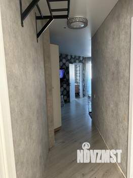 3-к квартира, вторичка, 87м2, 14/23 этаж