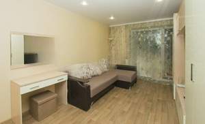 1-к квартира, вторичка, 32м2, 3/5 этаж