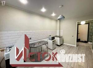 1-к квартира, вторичка, 36м2, 2/6 этаж