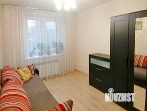 3-к квартира, вторичка, 62м2, 2/9 этаж