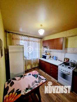 1-к квартира, вторичка, 34м2, 1/9 этаж