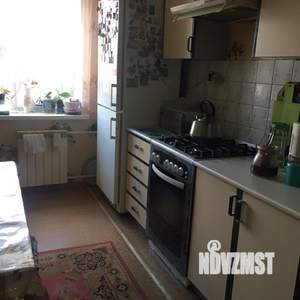 3-к квартира, вторичка, 67м2, 9/9 этаж