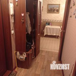 3-к квартира, вторичка, 52м2, 1/9 этаж