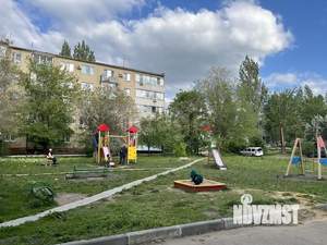 1-к квартира, вторичка, 25м2, 1/5 этаж