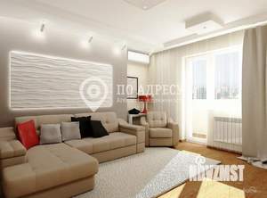 Студия квартира, вторичка, 41м2, 14/25 этаж