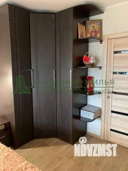 3-к квартира, вторичка, 63м2, 9/10 этаж