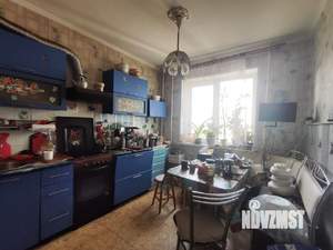 3-к квартира, вторичка, 72м2, 4/9 этаж