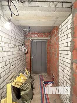 2-к квартира, вторичка, 55м2, 10/11 этаж