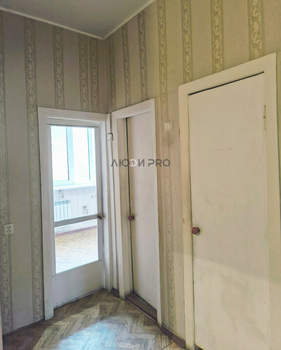 2-к квартира, вторичка, 57м2, 2/5 этаж