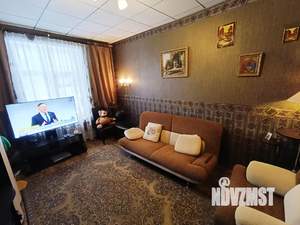 3-к квартира, вторичка, 68м2, 2/4 этаж