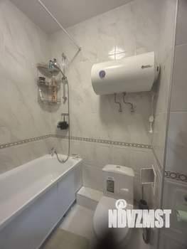 1-к квартира, вторичка, 42м2, 2/10 этаж