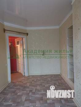 3-к квартира, вторичка, 60м2, 3/5 этаж