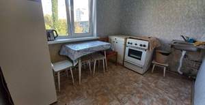3-к квартира, вторичка, 60м2, 5/5 этаж