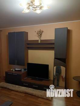 1-к квартира, вторичка, 33м2, 3/5 этаж