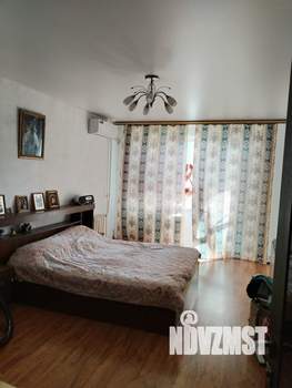 3-к квартира, вторичка, 80м2, 8/10 этаж