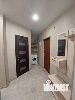 1-к квартира, вторичка, 37м2, 2/10 этаж