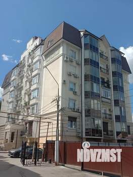 3-к квартира, вторичка, 125м2, 2/6 этаж
