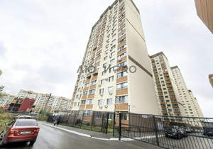 3-к квартира, вторичка, 79м2, 1/19 этаж