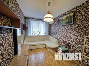 3-к квартира, вторичка, 56м2, 6/9 этаж