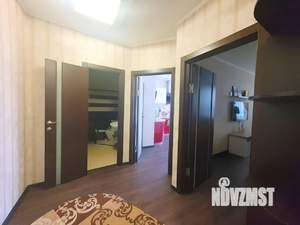 1-к квартира, вторичка, 48м2, 13/19 этаж
