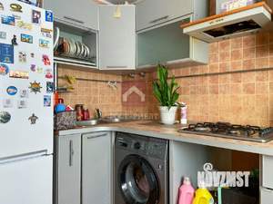3-к квартира, вторичка, 64м2, 3/10 этаж