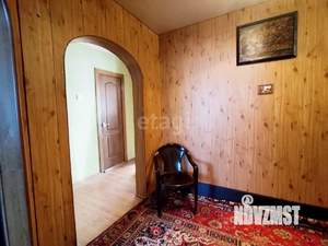 3-к квартира, вторичка, 58м2, 1/2 этаж