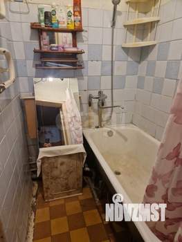 1-к квартира, вторичка, 30м2, 1/5 этаж