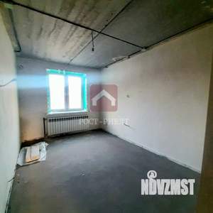 2-к квартира, вторичка, 54м2, 2/12 этаж