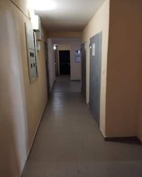 Студия квартира, вторичка, 35м2, 1/10 этаж