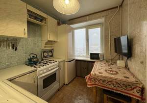 1-к квартира, вторичка, 34м2, 8/9 этаж