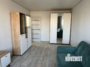 1-к квартира, вторичка, 31м2, 5/5 этаж