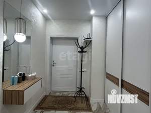 3-к квартира, вторичка, 90м2, 6/18 этаж