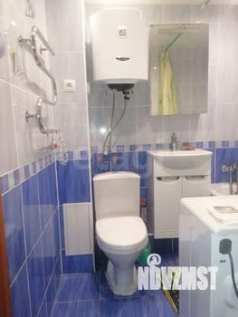 1-к квартира, вторичка, 36м2, 9/9 этаж