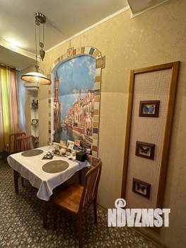 3-к квартира, вторичка, 89м2, 4/5 этаж