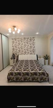 4-к квартира, вторичка, 120м2, 6/12 этаж