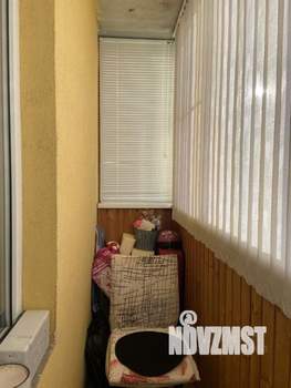 Студия квартира, вторичка, 30м2, 7/10 этаж