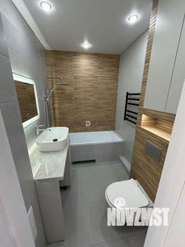 1-к квартира, вторичка, 37м2, 4/10 этаж