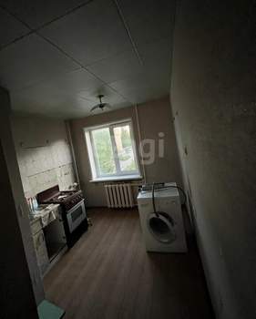 1-к квартира, вторичка, 29м2, 3/5 этаж