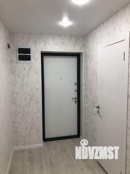 1-к квартира, вторичка, 37м2, 2/22 этаж