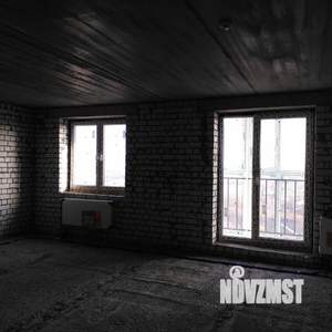 2-к квартира, вторичка, 58м2, 9/10 этаж