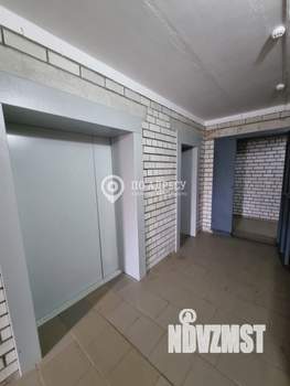 1-к квартира, вторичка, 37м2, 12/16 этаж