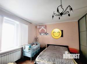 3-к квартира, вторичка, 117м2, 4/6 этаж