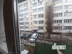1-к квартира, вторичка, 31м2, 2/5 этаж